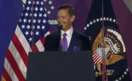 Ralph Reed