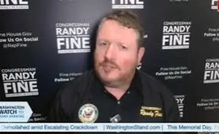 Randy Fine