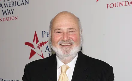 Rob Reiner