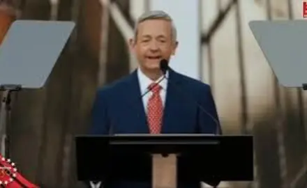 Robert Jeffress