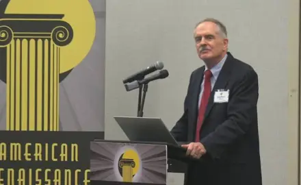 Jared Taylor