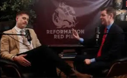 Tim Barton And Joshua Haymes