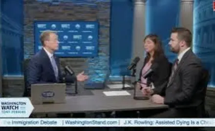 Tony Perkins