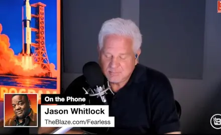 Jason Whitlock On Glenn Beck