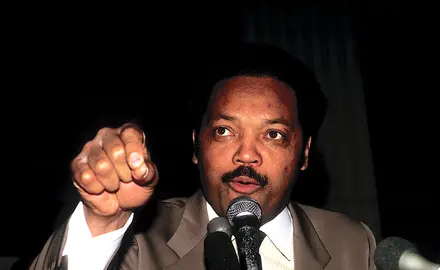 Jesse Jackson