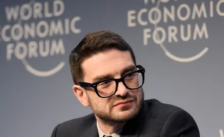 Alex Soros