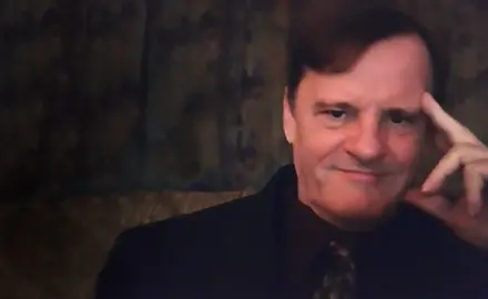 Headshot of Doc Marquis