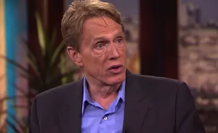 Paul McGuire Trumpocalypse