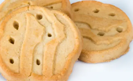 Girl Scout cookies