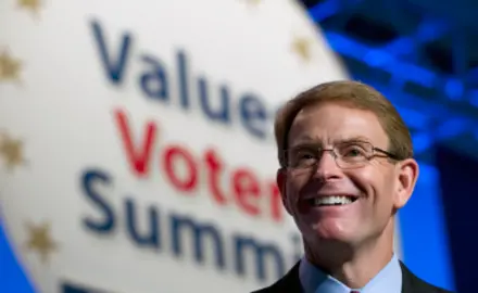 Tony Perkins