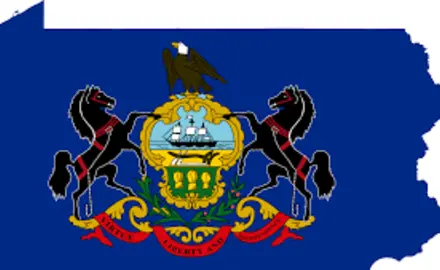 Pennsylvania