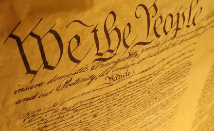 United States Constitution