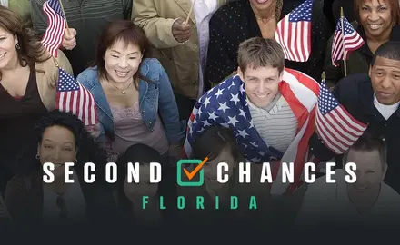 Second Chances FL Banner