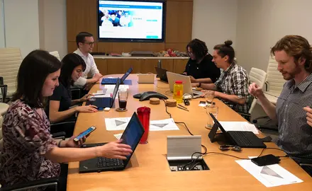 Second Chances FL PFAW Phonebank