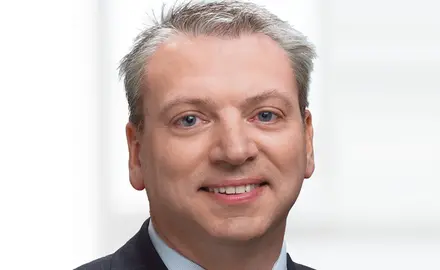 Trump-appointed judge David Porter.