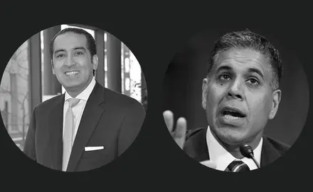 Judges Nalbandian and Thapar