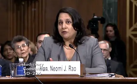 Neomi Rao