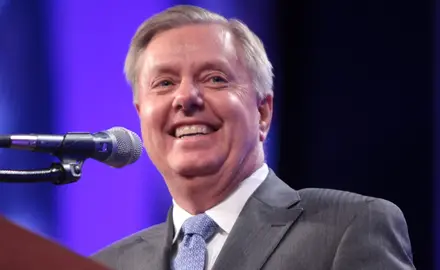 Lindsey Graham