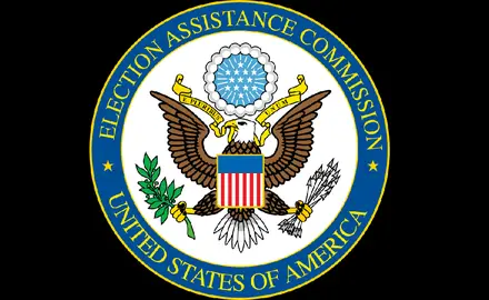 Seal of the Election Assistance Commission
