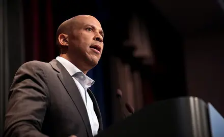 Cory Booker