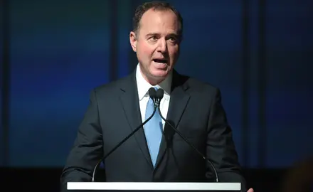 Adam Schiff