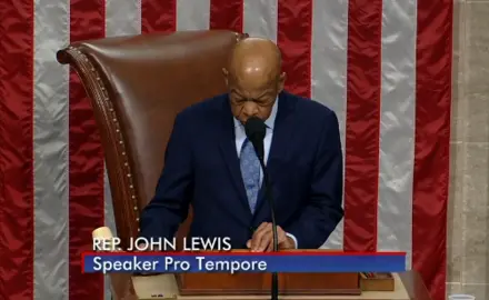 Rep. John Lewis