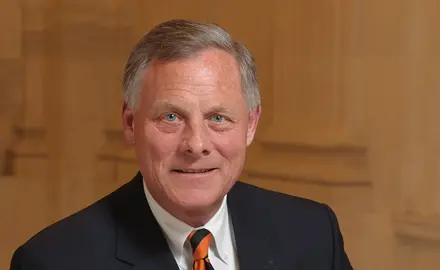 Richard Burr