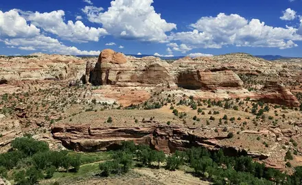 Escalante National Monument