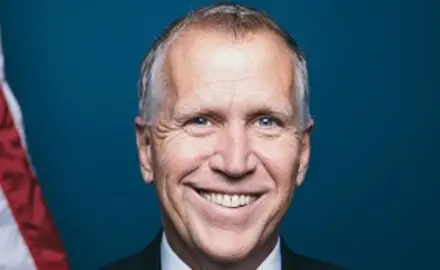 Thom Tillis