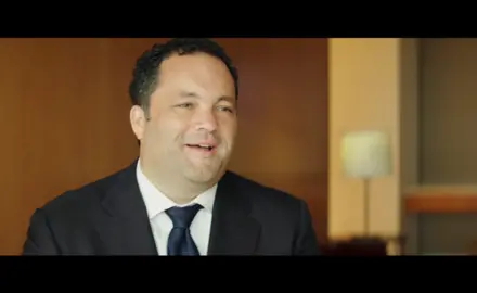 Ben Jealous