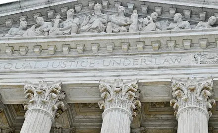 Supreme Court Building