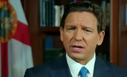 Ron DeSantis