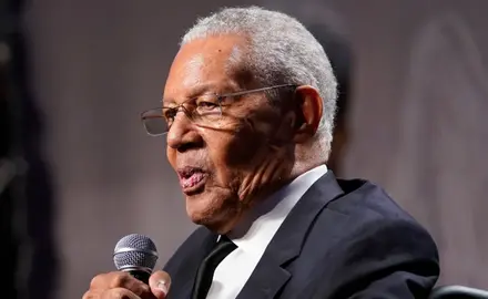 Rev. William Lawson