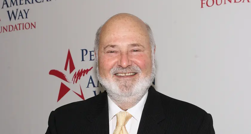 Rob Reiner