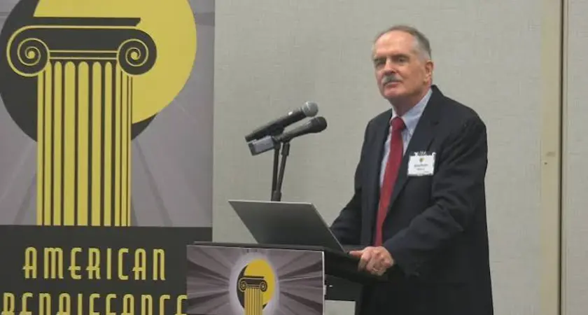 Jared Taylor