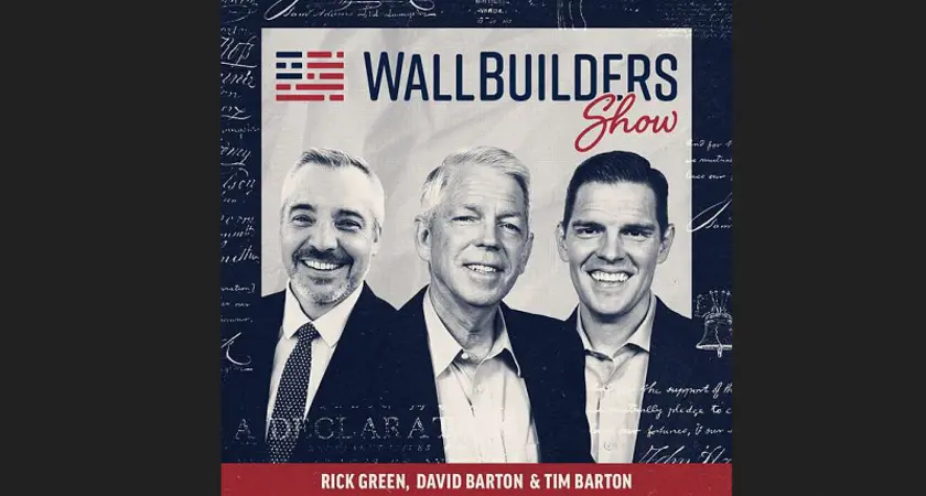 WallBuilders