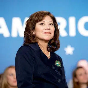 Hilda Solis
