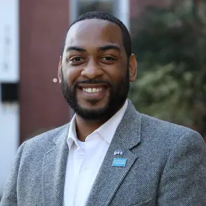 Charles Booker