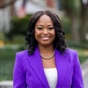 Janeese Lewis George