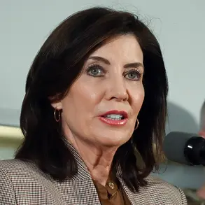 Kathy Hochul