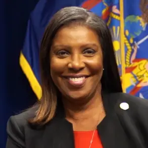 Letitia James