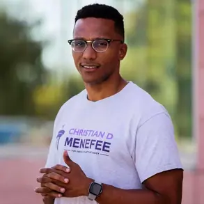 Christian Menefee