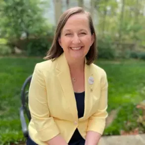 April Moore Chandler