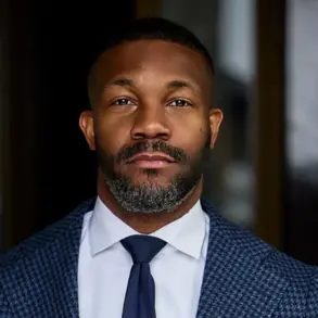Randall Woodfin