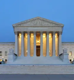 the Supreme Court