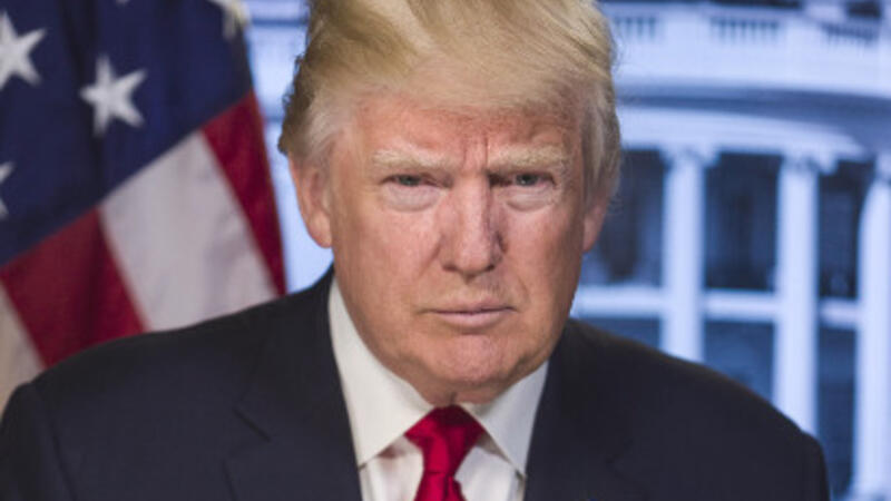 Trump Uses Criminal Sentencing as Another Chance to Cash In