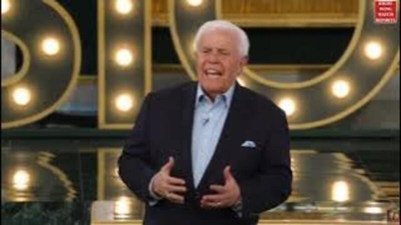 Jesse Duplantis Explains Why His Honorary Doctorate Is ‘Far Greater’ Than Any Earned Doctorate