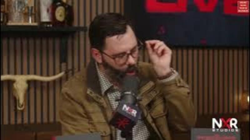 Joel Webbon Calls On Trump To Arrest And Execute Tim Walz