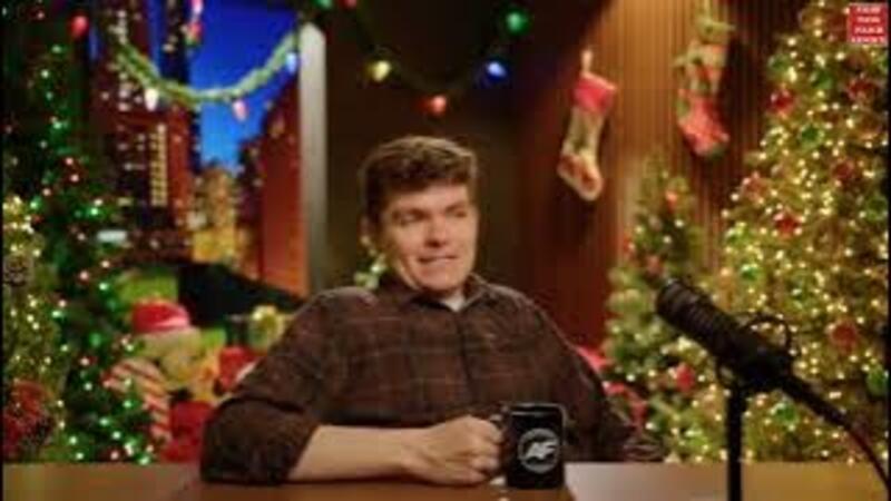 Nick Fuentes Says That Hitler Is Awesome, But Stalin Is The GOAT