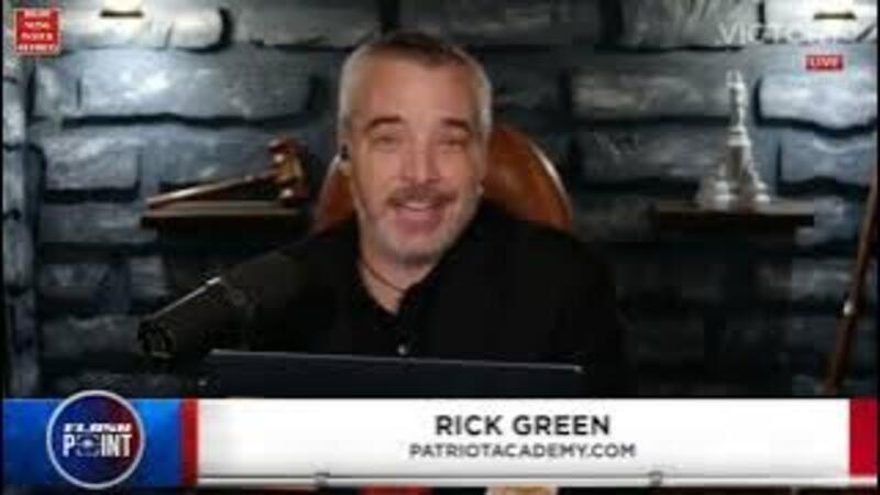 Rick Green Knows Why Mark Zuckerberg Is Getting Rid Of Fact-Checking